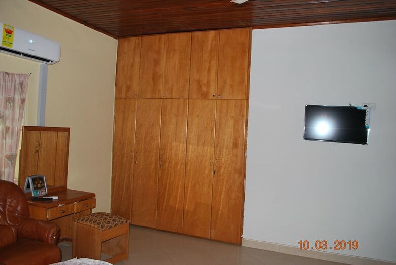 Hotel Standard Home Guest House