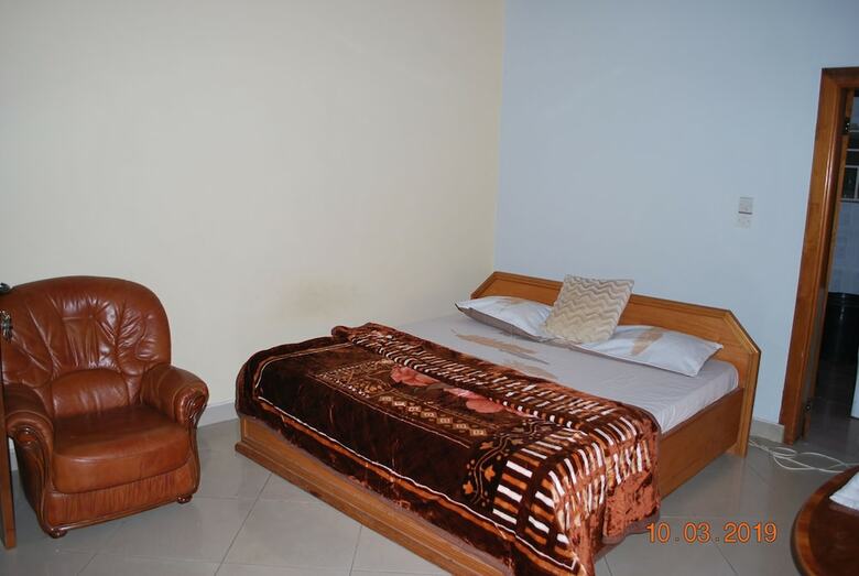 Hotel Standard Home Guest House