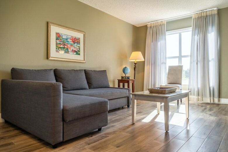 Apartamentos Palm Studio By Orlando Short Term