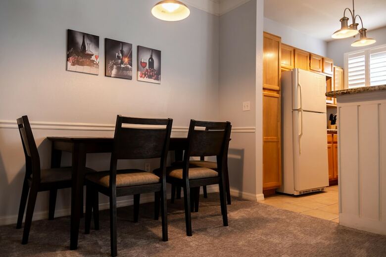 Runaway Beach Condo By Orlando Short Term