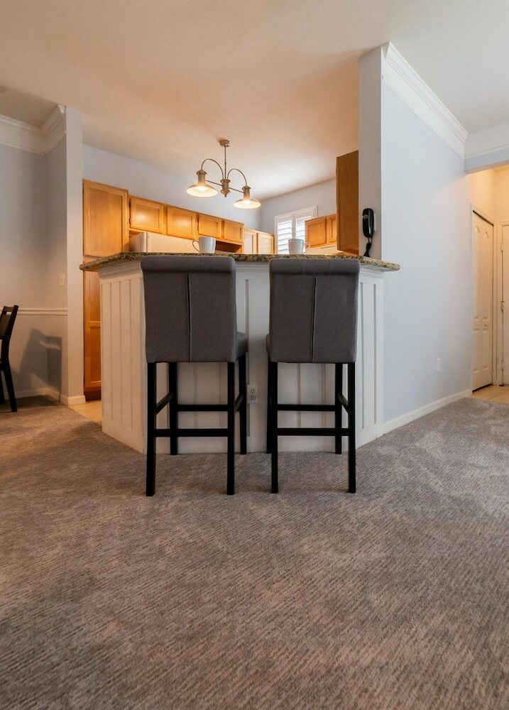 Runaway Beach Condo By Orlando Short Term
