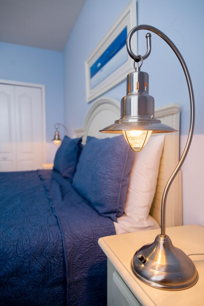 Runaway Beach Condo By Orlando Short Term