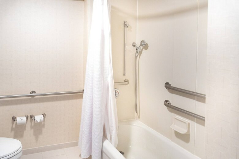 Hotel Springhill Suites By Marriott Chicago Elmhurst/oakbrook Area