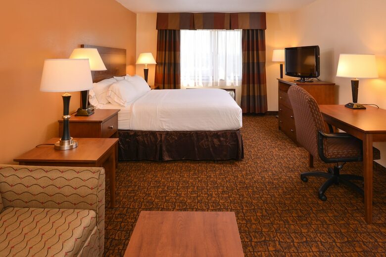 Hotel Holiday Inn Express Morgantown