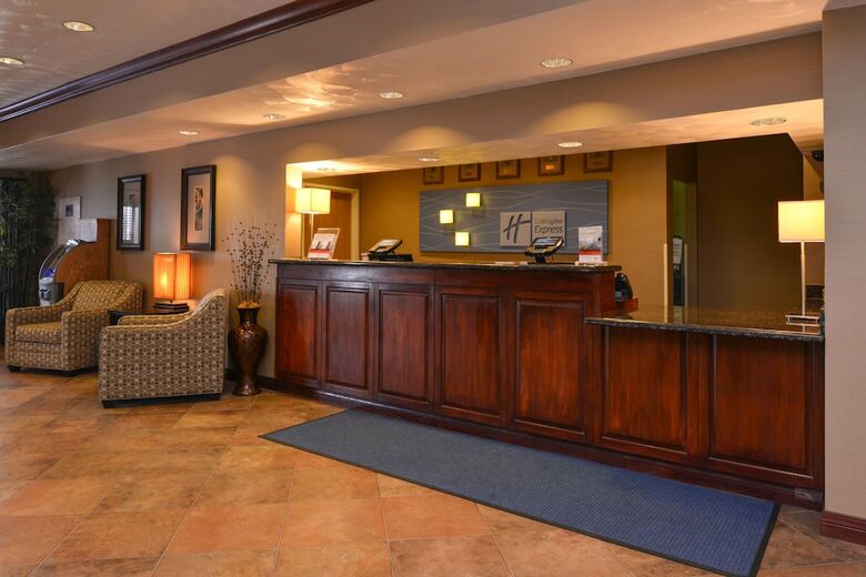 Hotel Holiday Inn Express Morgantown