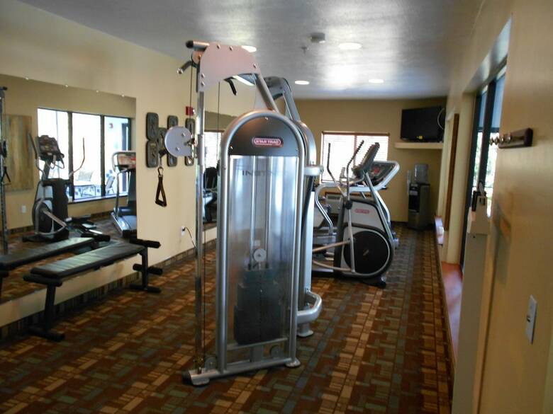 Hotel Holiday Inn Express Morgantown