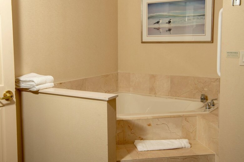 Hotel Courtyard By Marriott Erie