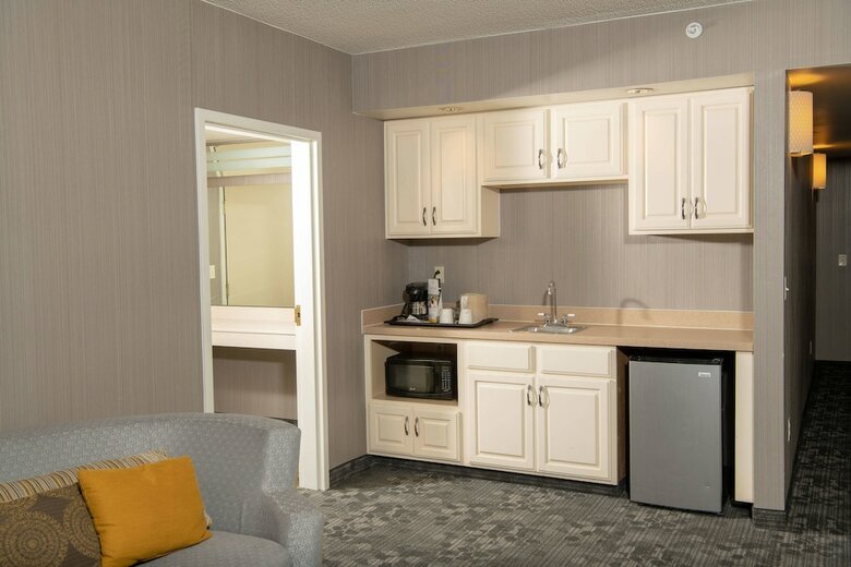 Hotel Courtyard By Marriott Erie