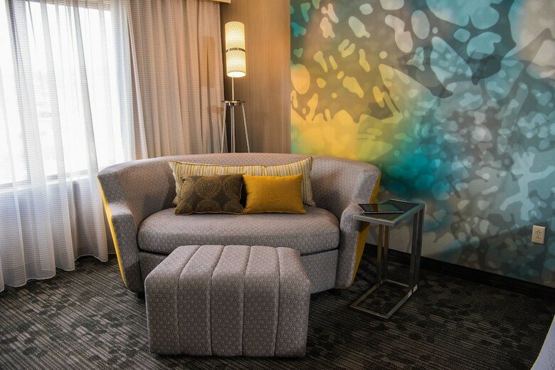 Hotel Courtyard By Marriott Erie