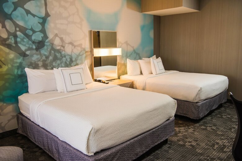 Hotel Courtyard By Marriott Erie