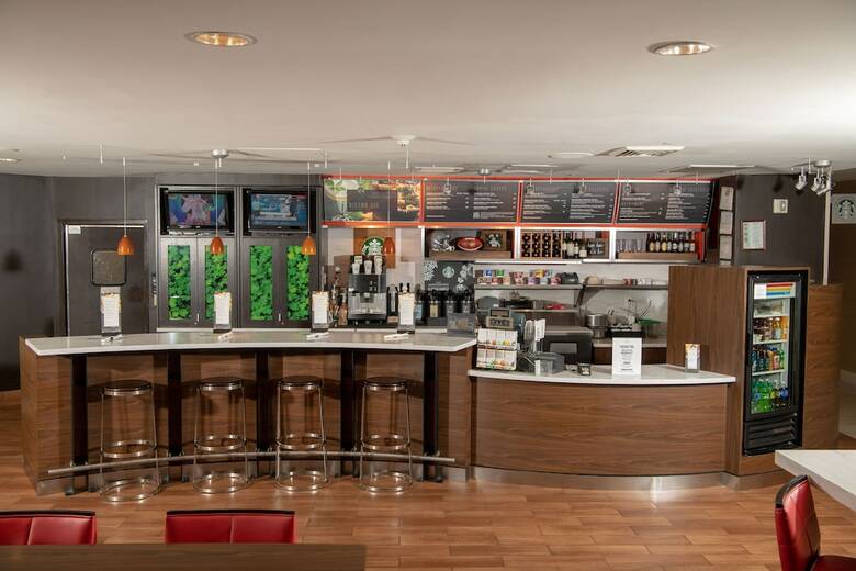 Hotel Courtyard By Marriott Erie