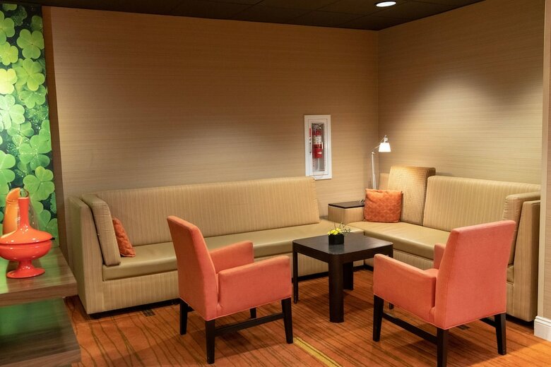 Hotel Courtyard By Marriott Erie