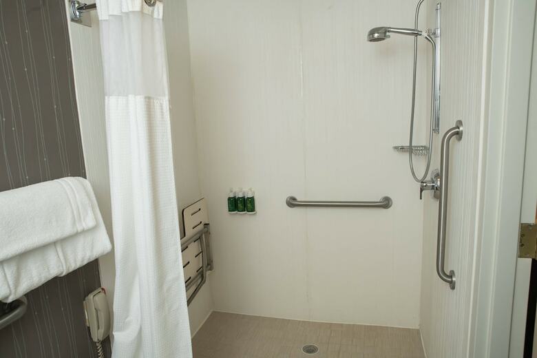 Hotel Courtyard By Marriott Erie