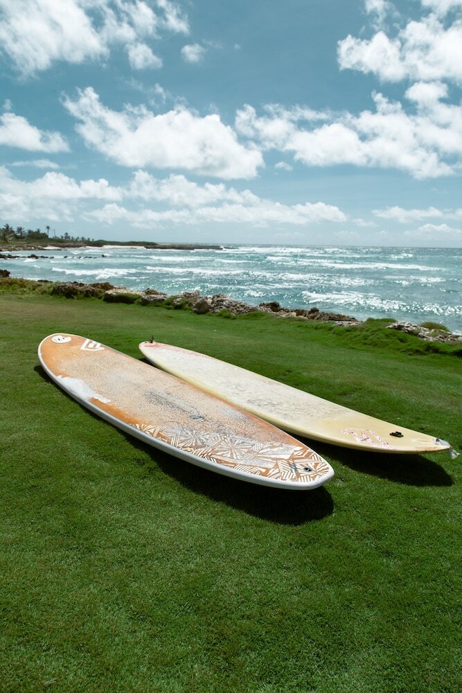 Aparthotel Ocean Spray Apartments