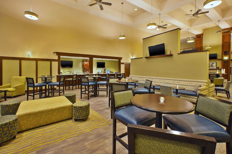 Hotel Hampton Inn & Suites Providence/warwick-airport