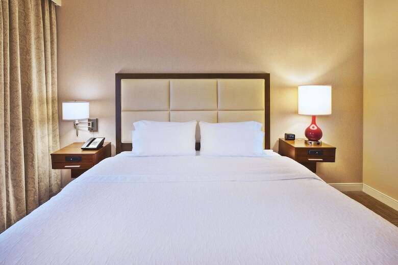 Hotel Hampton Inn & Suites Providence/warwick-airport