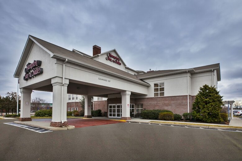 Hotel Hampton Inn & Suites Providence/warwick-airport