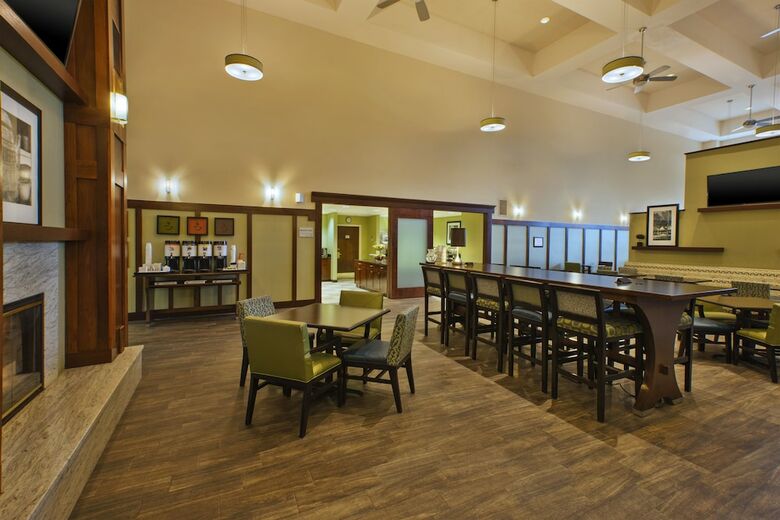 Hotel Hampton Inn & Suites Providence/warwick-airport
