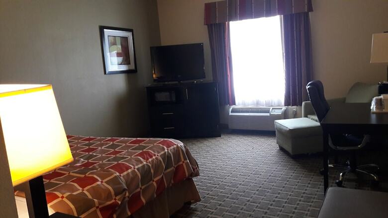Hotel Americas Best Value Inn & Suites Port Arthur
