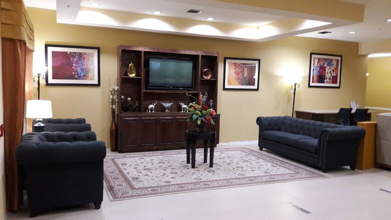 Hotel Americas Best Value Inn & Suites Port Arthur
