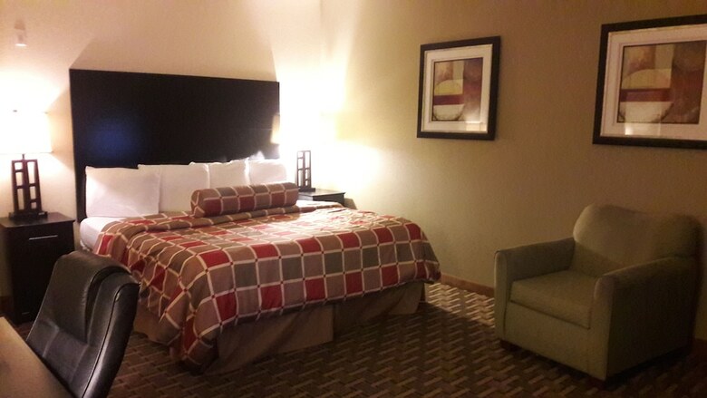 Hotel Americas Best Value Inn & Suites Port Arthur