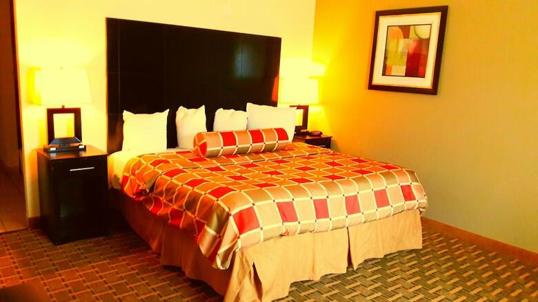 Hotel Americas Best Value Inn & Suites Port Arthur