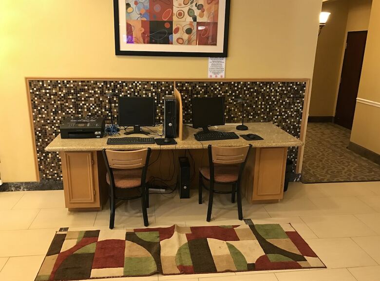 Hotel Americas Best Value Inn & Suites Port Arthur