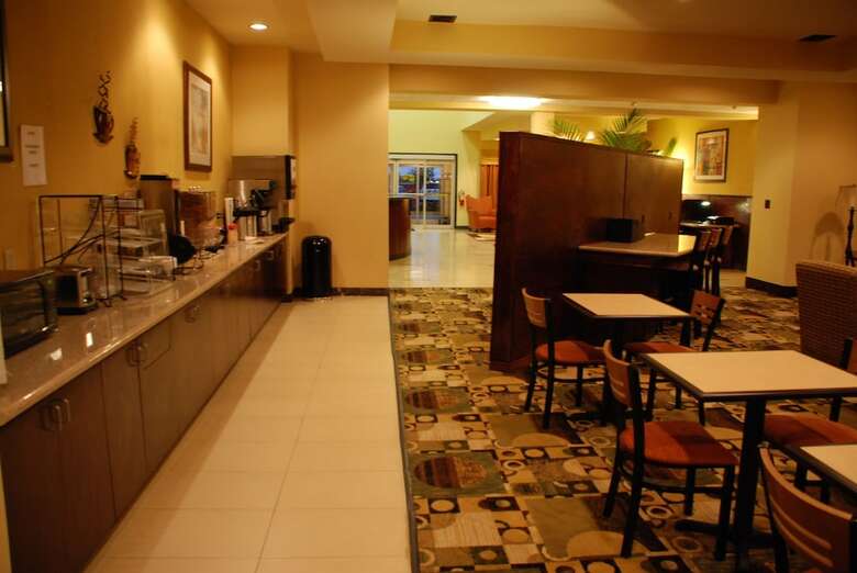 Hotel Americas Best Value Inn & Suites Port Arthur