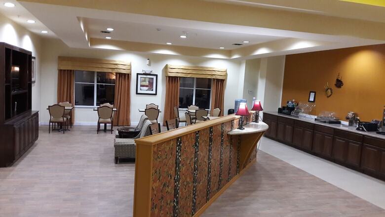 Hotel Americas Best Value Inn & Suites Port Arthur