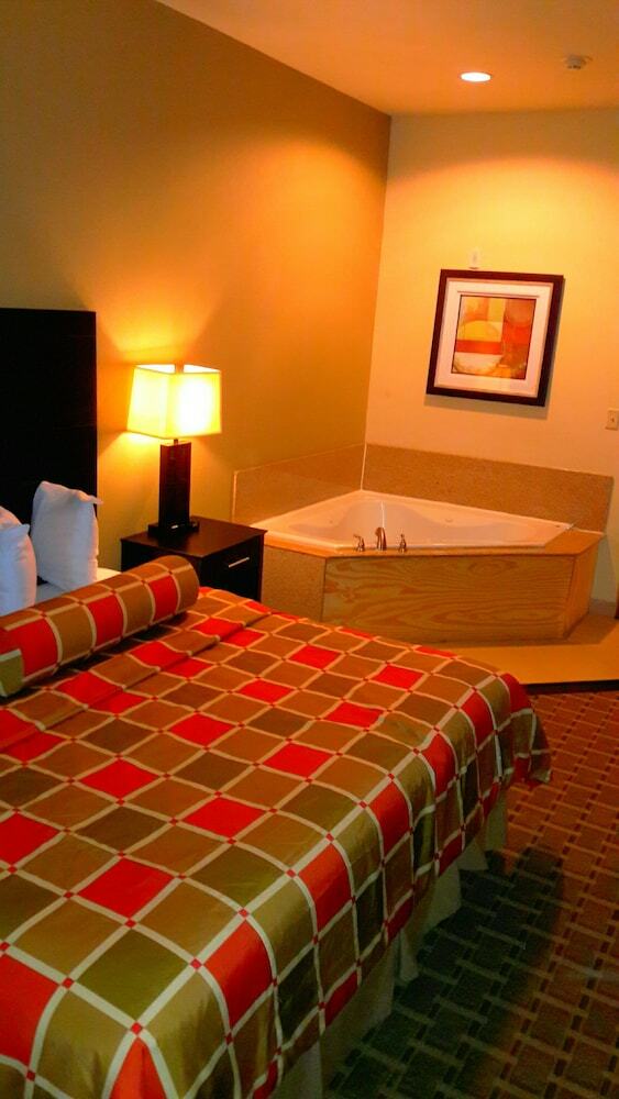 Hotel Americas Best Value Inn & Suites Port Arthur