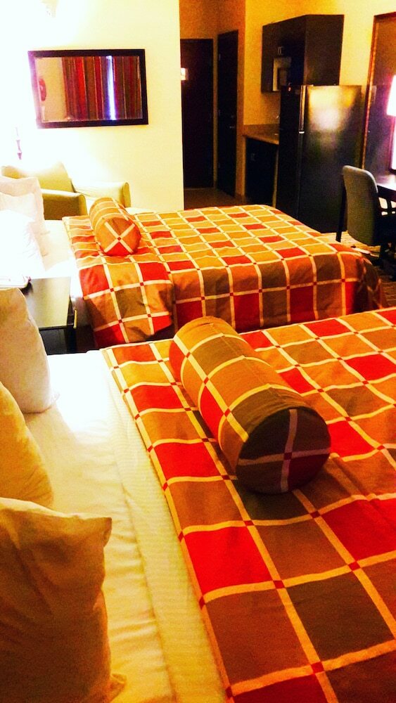 Hotel Americas Best Value Inn & Suites Port Arthur