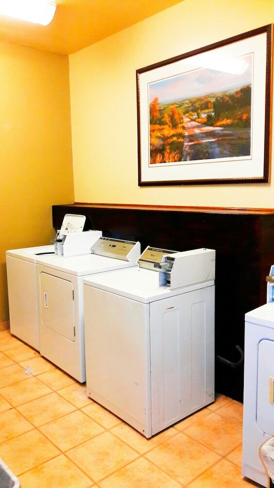 Hotel Americas Best Value Inn & Suites Port Arthur
