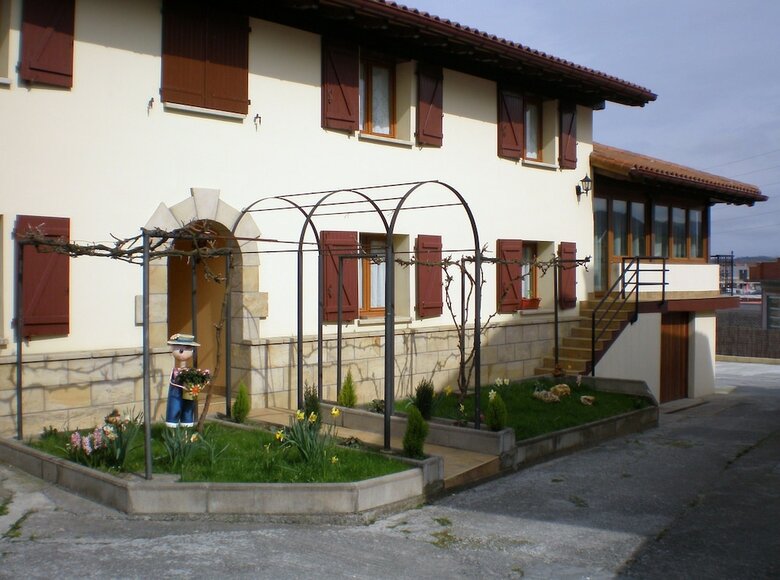 Pensi�n Gure Ametsa