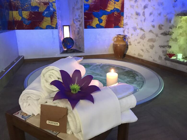 Agroturismo Castrum Resort