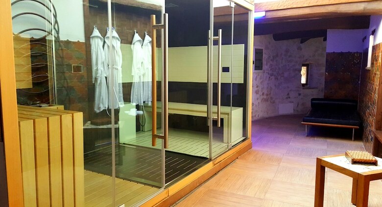 Agroturismo Castrum Resort