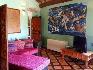 Agroturismo Castrum Resort