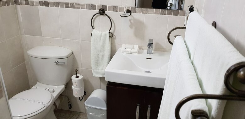 Hotel Ndiza Lodge & Cabanas