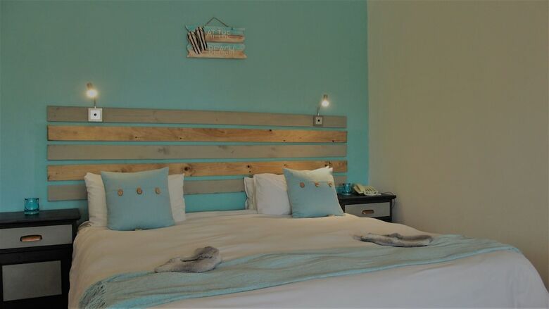 Hotel Wind-rose Guest House