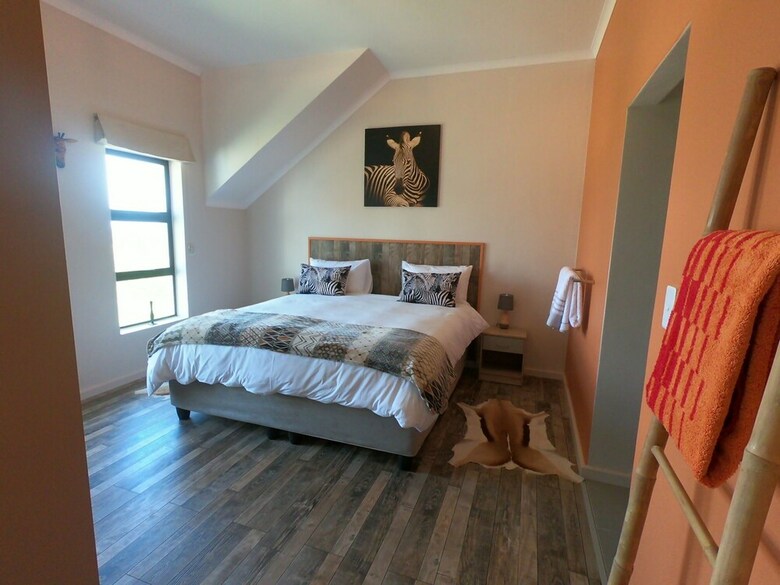 Hotel Wind-rose Guest House