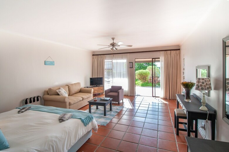 Hotel Wind-rose Guest House