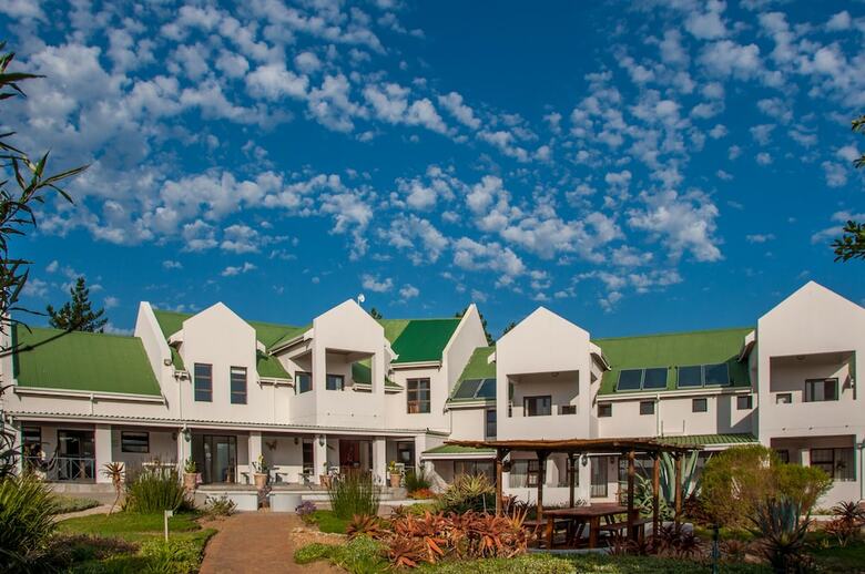 Hotel Wind-rose Guest House