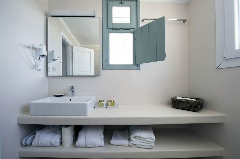 Omiros The Feelgood Hotel