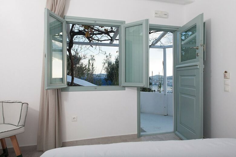 Omiros The Feelgood Hotel