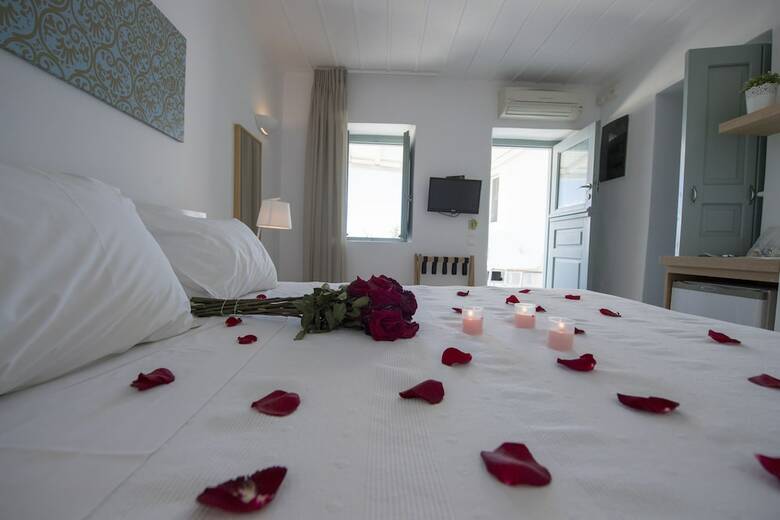 Omiros The Feelgood Hotel