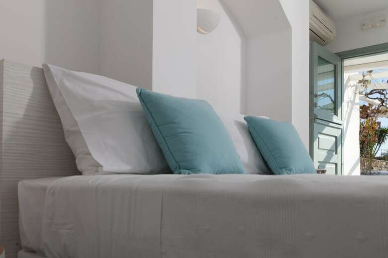 Omiros The Feelgood Hotel