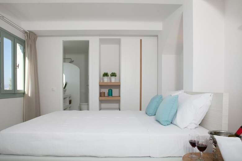 Omiros The Feelgood Hotel