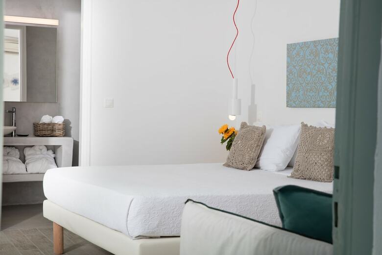 Omiros The Feelgood Hotel