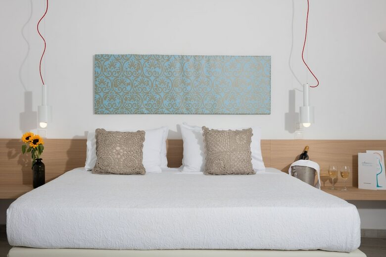 Omiros The Feelgood Hotel