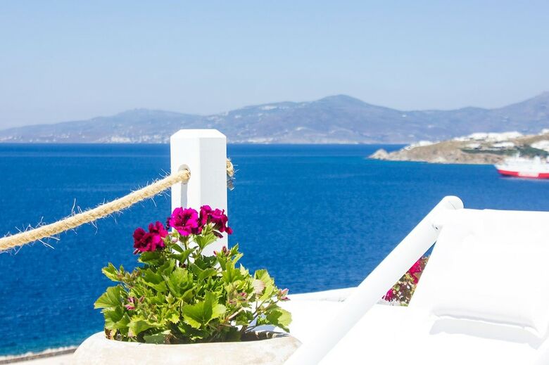 Omiros The Feelgood Hotel