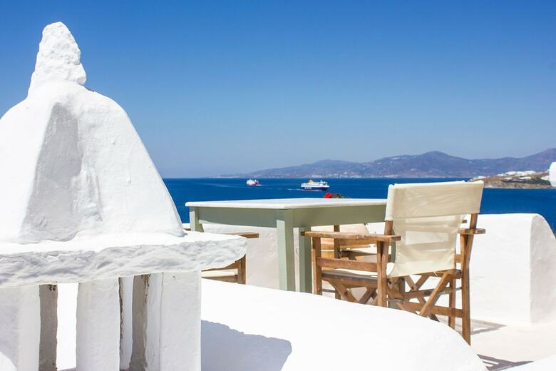 Omiros The Feelgood Hotel